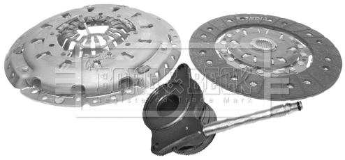 Clutch Kit (HKT1299)