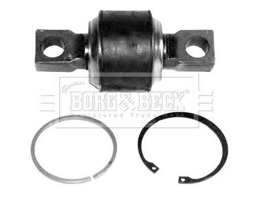 Repair Kit, control/trailing arm (BSK32324)