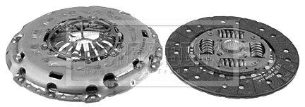 Clutch Kit (HK2621)