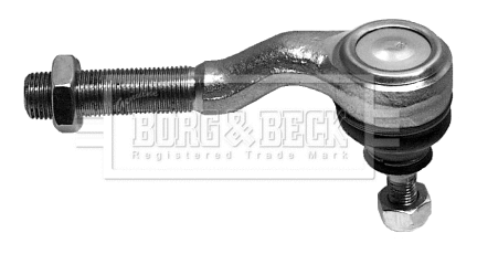 Tie Rod End (BTR4691)