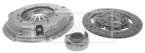 Clutch Kit (HK9203)