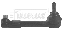 Tie Rod End (BTR4605)