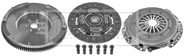 Conversion Set, clutch (HKF1069)