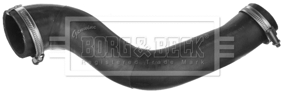 Charge Air Hose