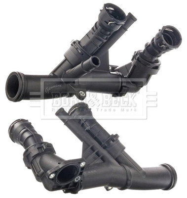 Thermostat, coolant (BBT496)