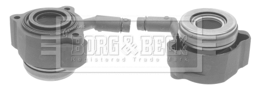 Central Slave Cylinder, clutch (BCS170)