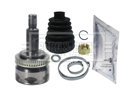 Joint Kit, drive shaft (BCJ1223)