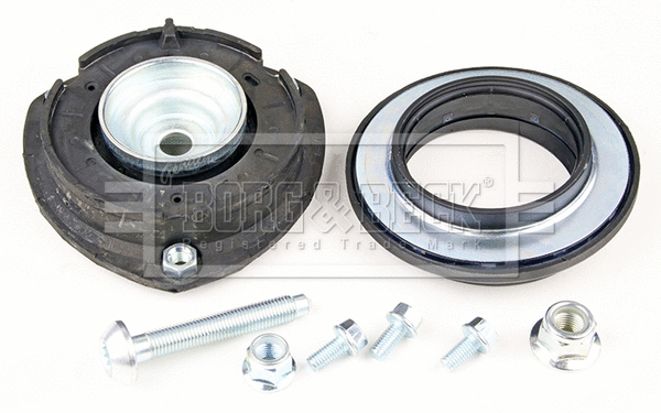 Suspension Strut Support Mount