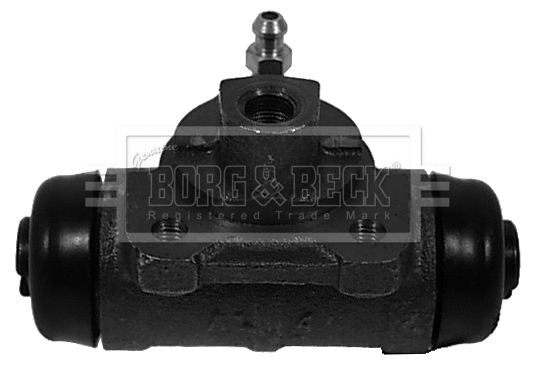 Wheel Brake Cylinder (BBW1660)