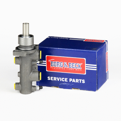 Brake Master Cylinder