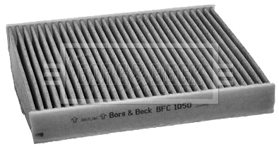 Filter, cabin air (BFC1050)