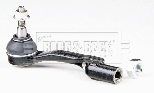 Tie Rod End (BTR6223)