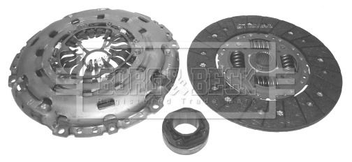 Clutch Kit (HK7931)
