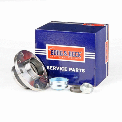 Wheel Bearing Kit