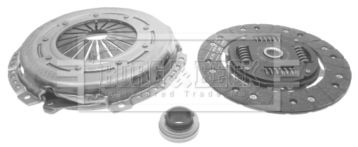 Clutch Kit (HK2486)