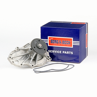 Water Pump, engine cooling (BWP2340)