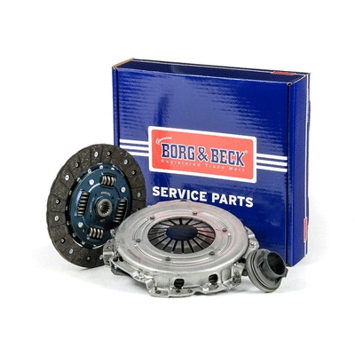 Clutch Kit