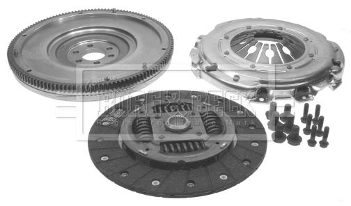 Conversion Set, clutch (HKF1020)