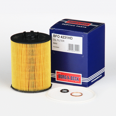 Oil Filter