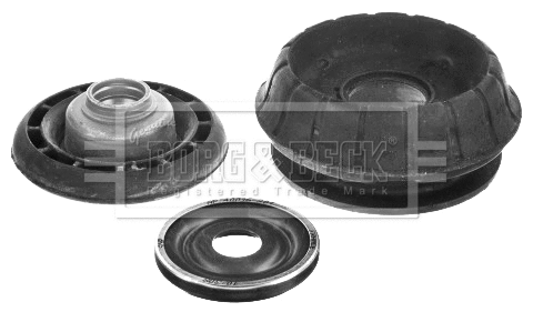 Suspension Strut Support Mount