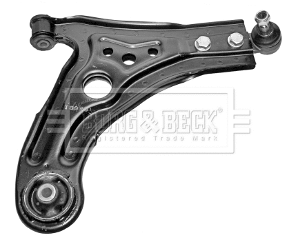 Control/Trailing Arm, wheel suspension (BCA6223)