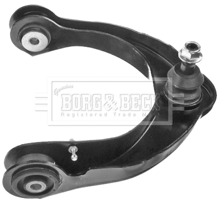 Control/Trailing Arm, wheel suspension (BCA7523)