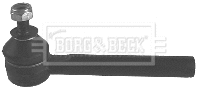 Tie Rod End (BTR4478)