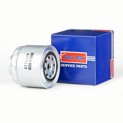 Fuel Filter