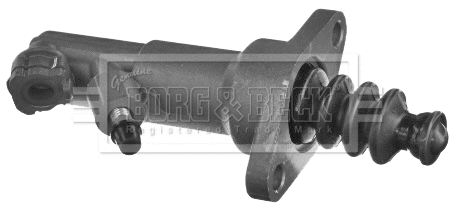 Slave Cylinder, clutch (BES269)