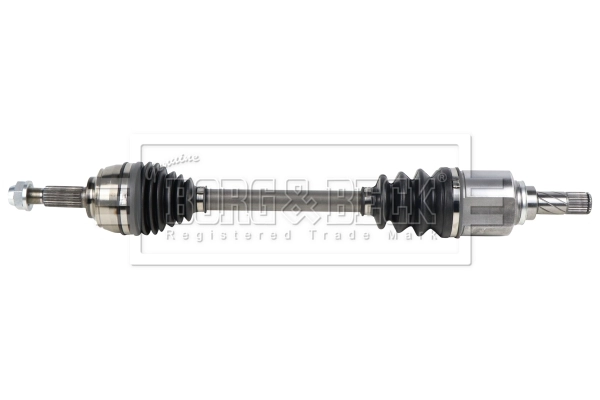 Drive Shaft (BDS1240)