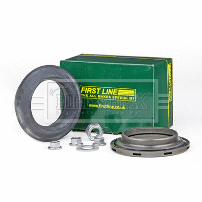 Suspension Strut Support Mount