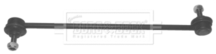 Link/Coupling Rod, stabiliser bar (BDL7136)