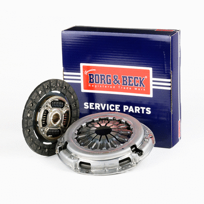 Clutch Kit