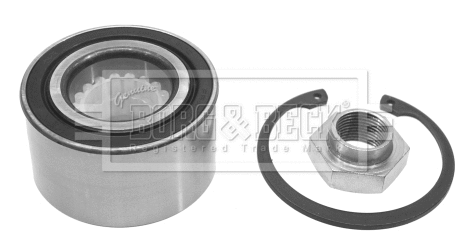 Wheel Bearing Kit (BWK384)