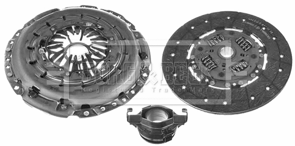 Clutch Kit (HK2738)
