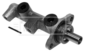 Brake Master Cylinder (BBM4676)