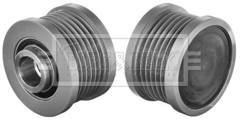 Alternator Freewheel Clutch (BBA5006)