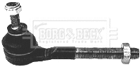 Tie Rod End (BTR4428)
