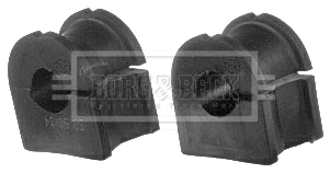 Repair Kit, stabiliser coupling rod (BSK7098K)