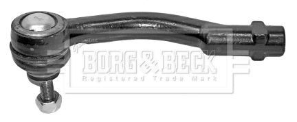 Tie Rod End (BTR5244)