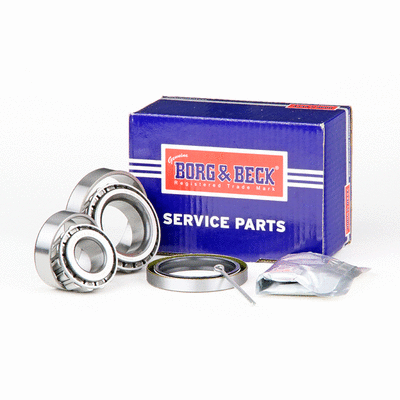 Wheel Bearing Kit
