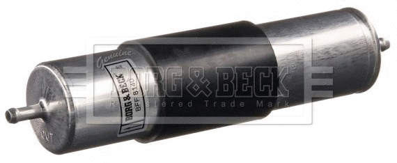 Fuel Filter (BFF8140)