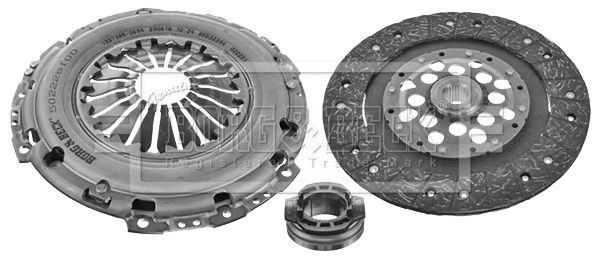 Clutch Kit (HK7921)