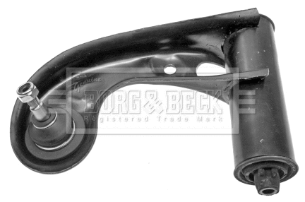 Control/Trailing Arm, wheel suspension (BCA5874)