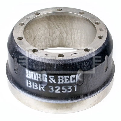 Brake Drum