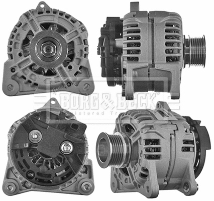 Alternator (BBA3007)