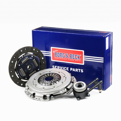 Clutch Kit