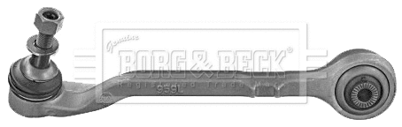 Control/Trailing Arm, wheel suspension (BCA7260)