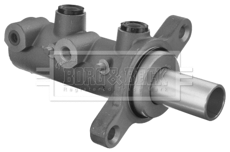 Brake Master Cylinder (BBM4783)
