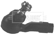 Tie Rod End (BTR4510)